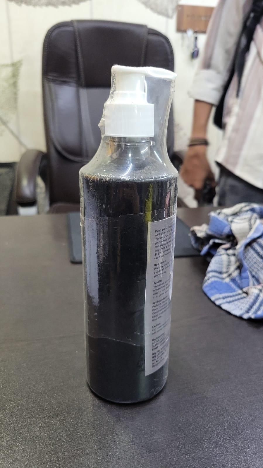 Sopami Car Coating Spray 50ml Pack of 2